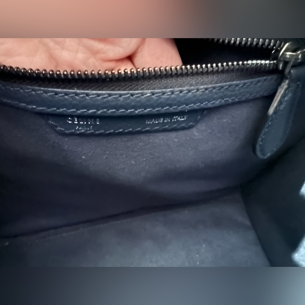 Celine Micro - Picture 2 of 9